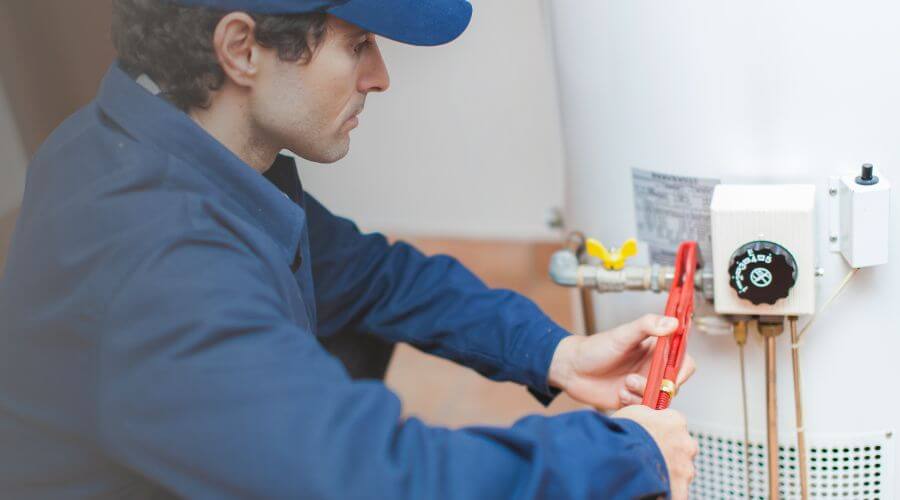 Professional same day plumber in Orem, UT